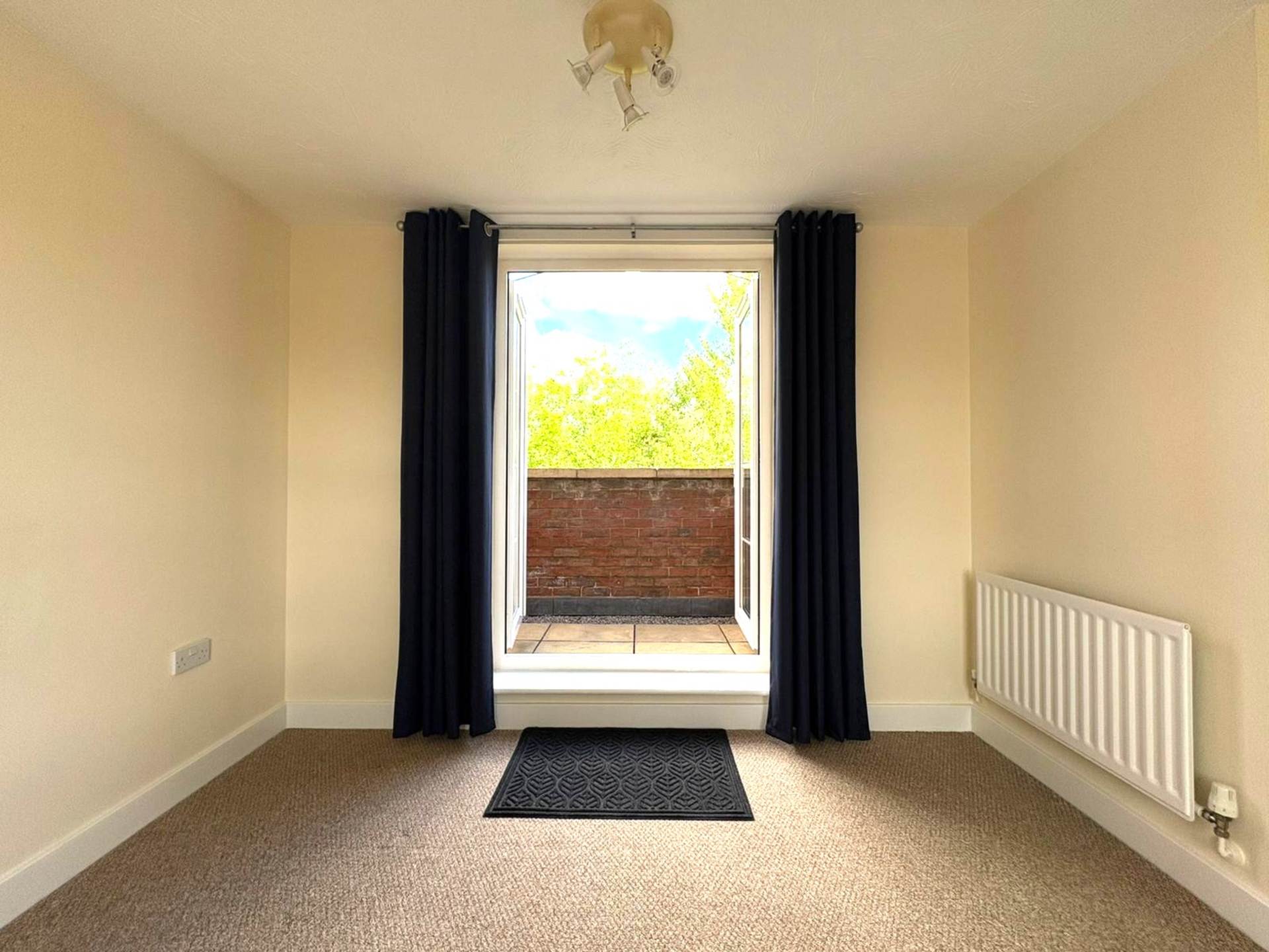 Crowell Mews, Fairford Leys, Image 5
