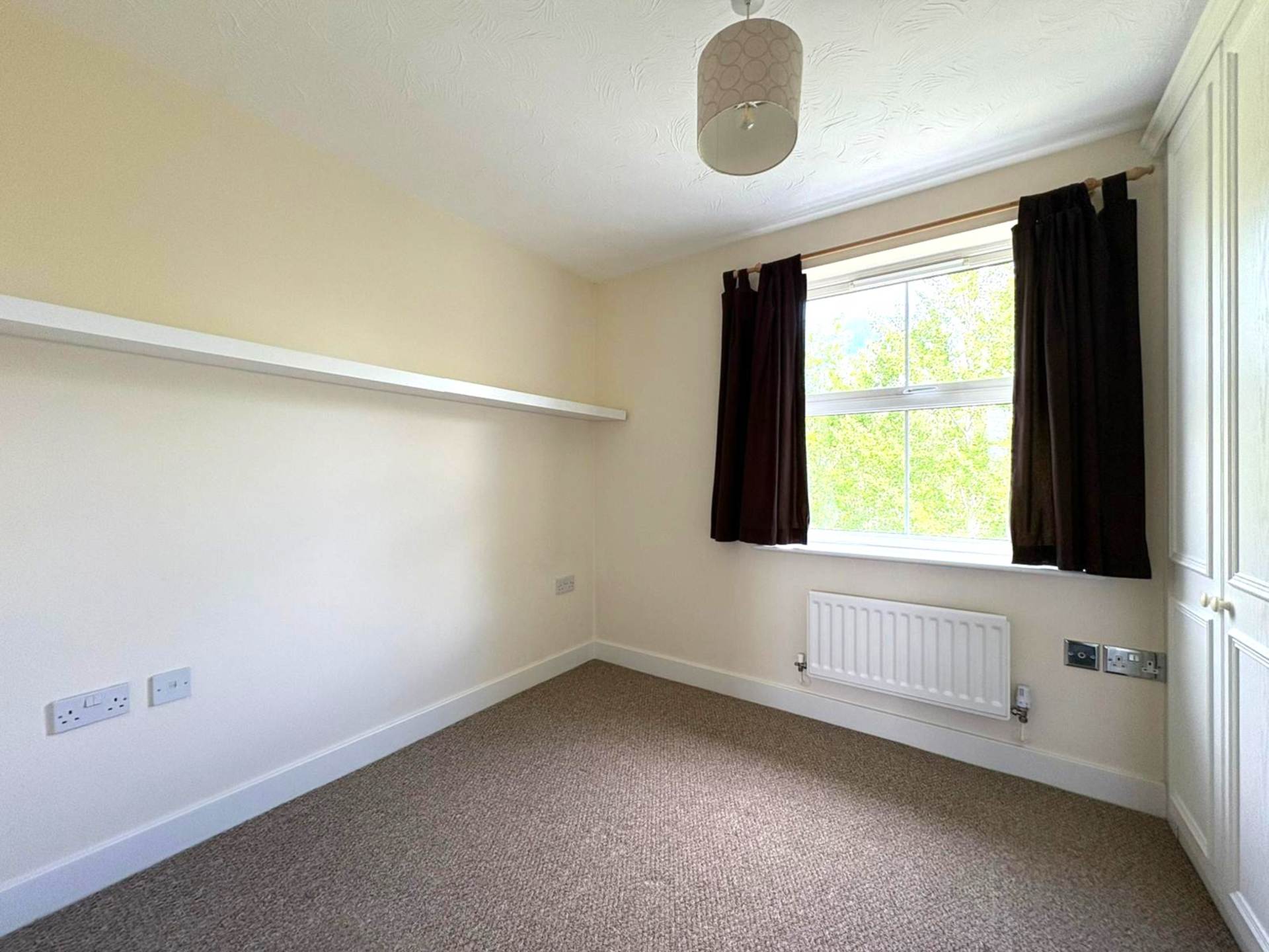 Crowell Mews, Fairford Leys, Image 7