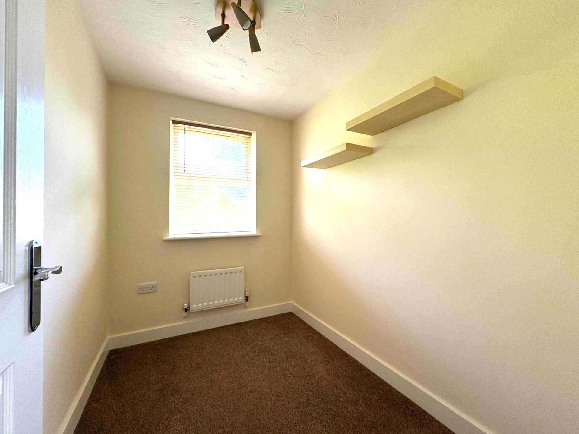 Crowell Mews, Fairford Leys, Image 8