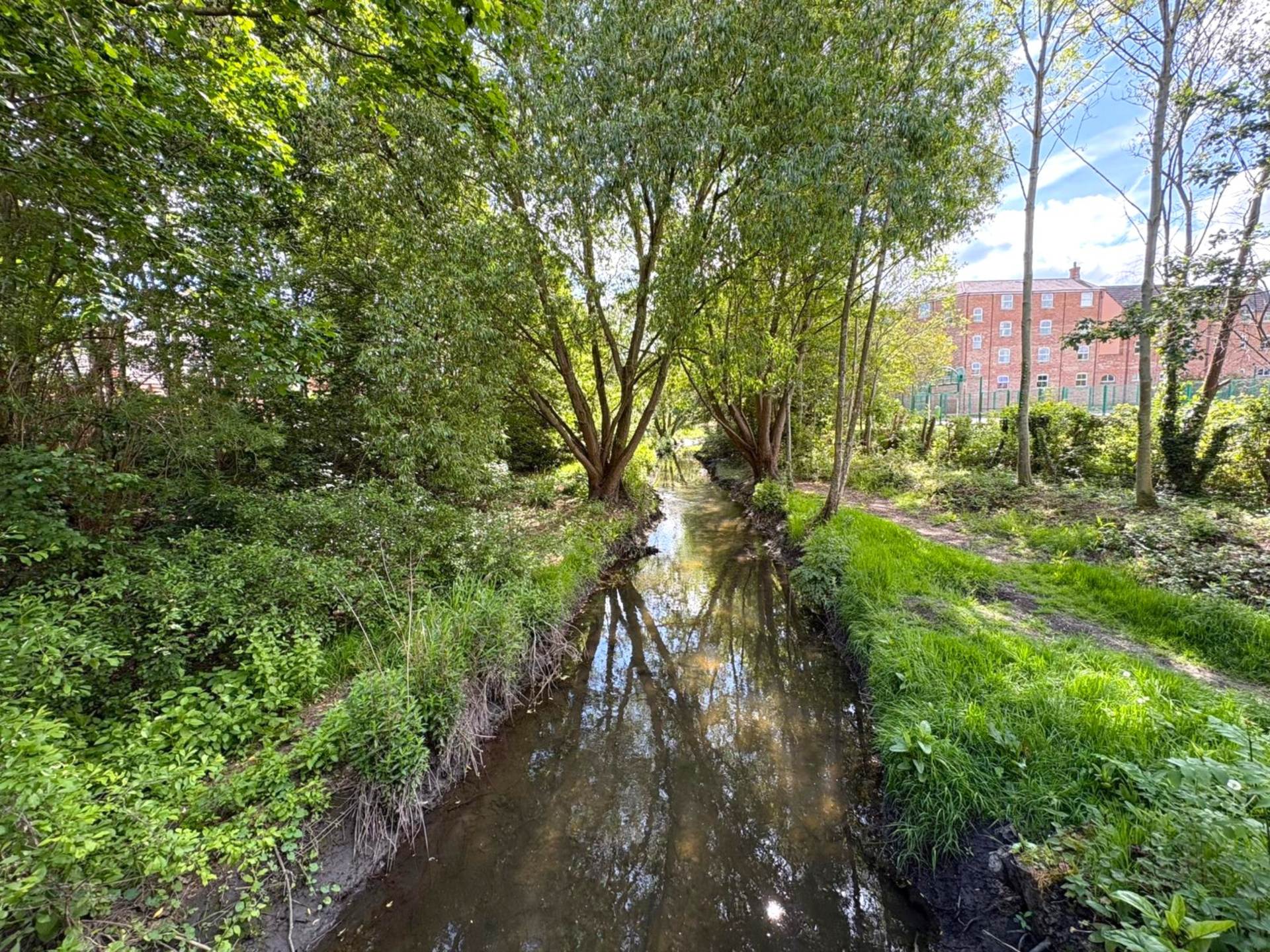Crowell Mews, Fairford Leys, Image 9