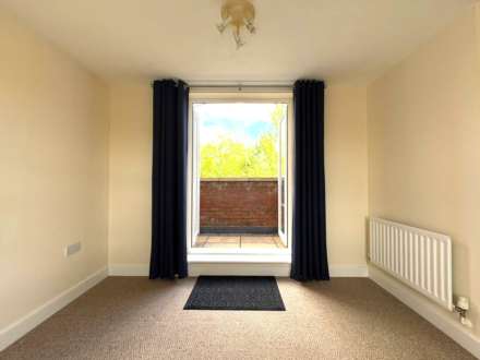 Crowell Mews, Fairford Leys, Image 5