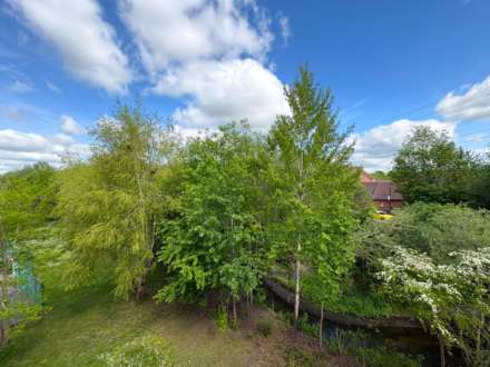 Crowell Mews, Fairford Leys, Image 6