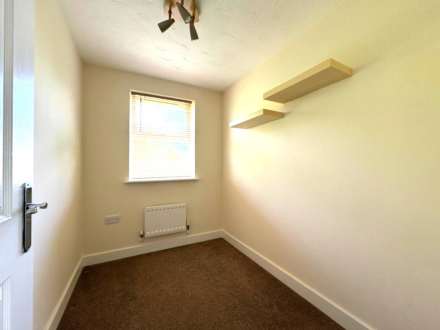 Crowell Mews, Fairford Leys, Image 8