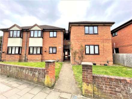 Property For Rent Marand Court, Aylesbury