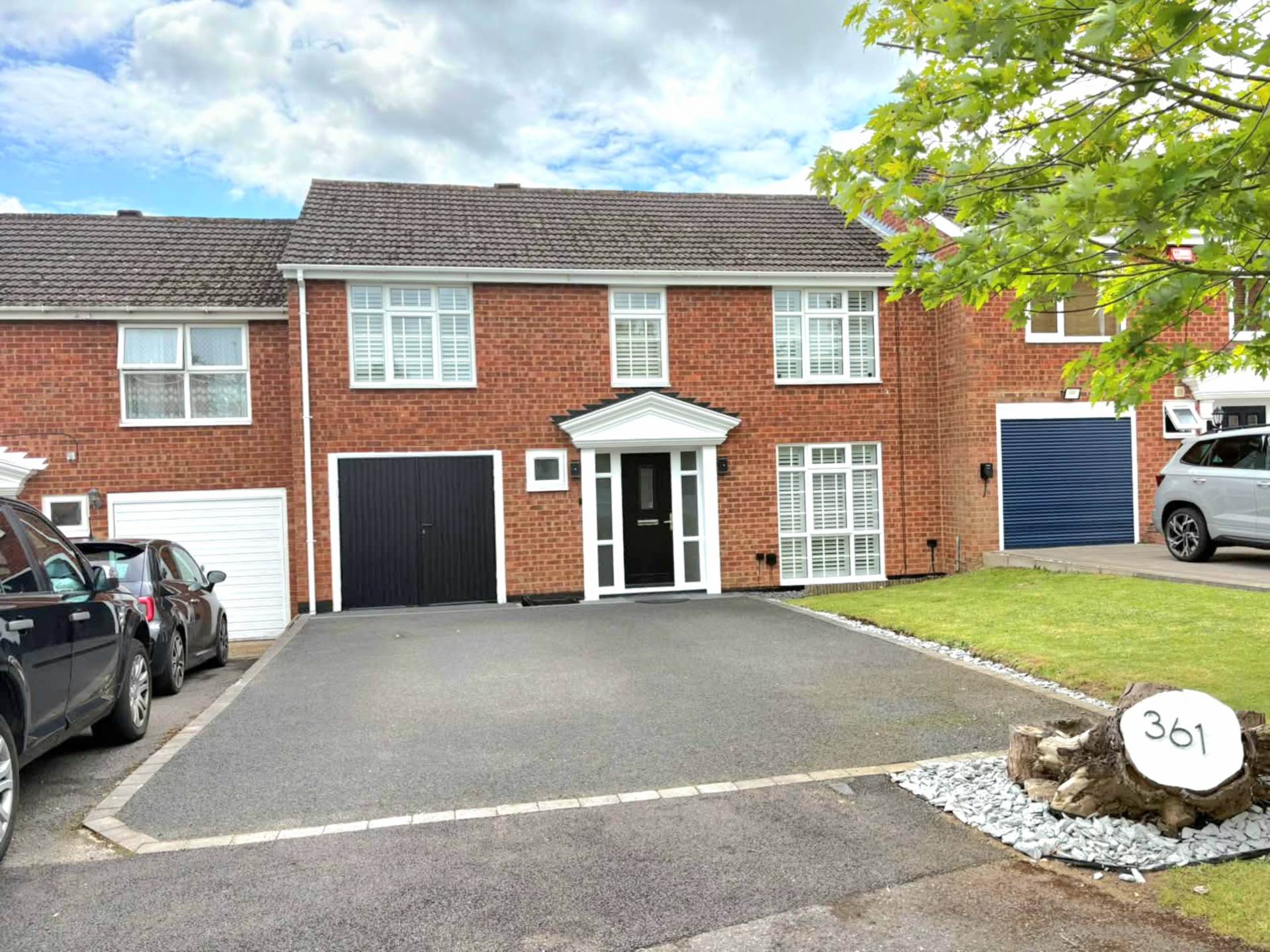 Bideford Green, Leighton Buzzard, Image 1