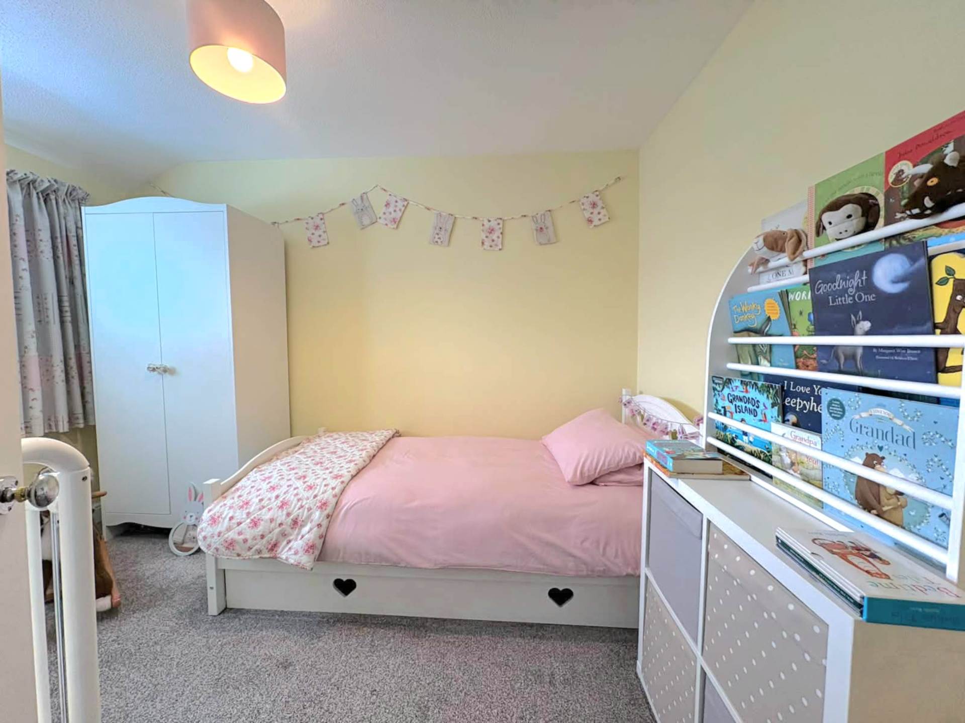 Bideford Green, Leighton Buzzard, Image 18
