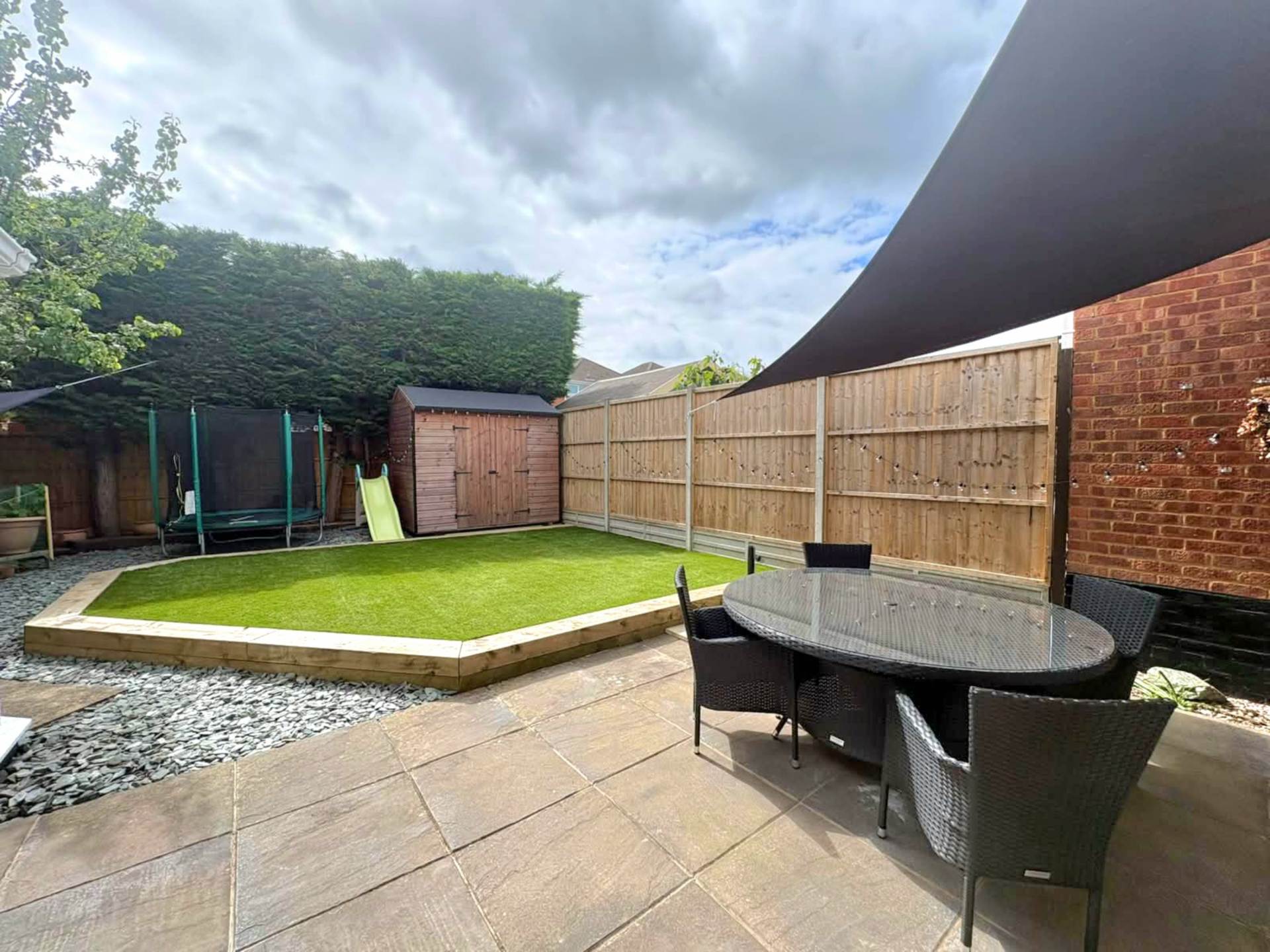 Bideford Green, Leighton Buzzard, Image 20