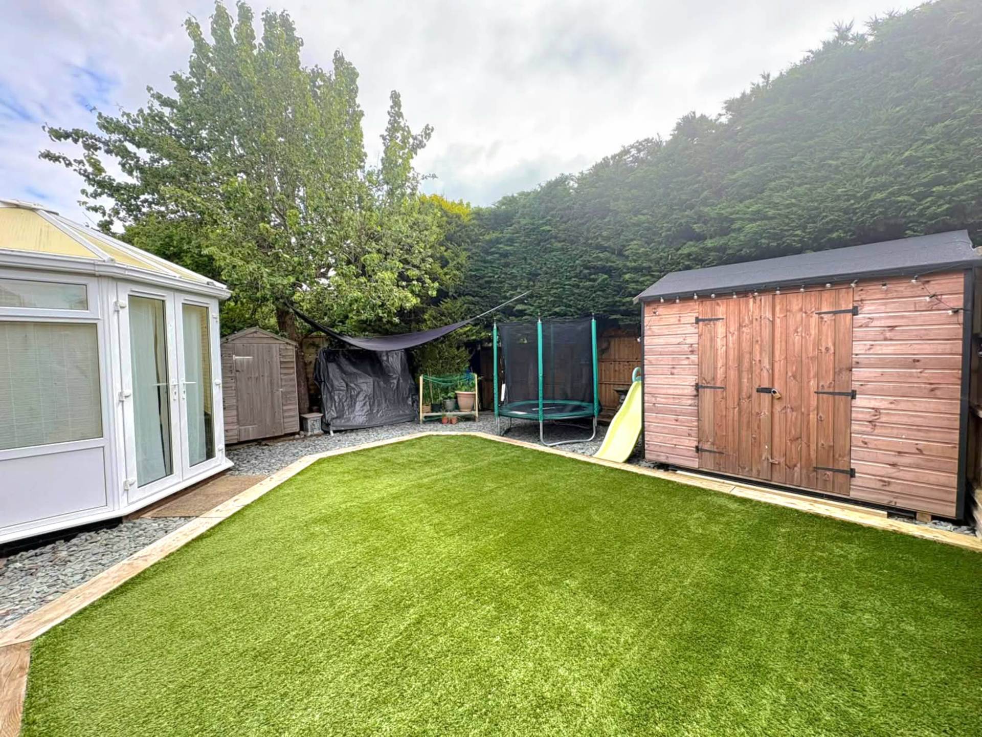 Bideford Green, Leighton Buzzard, Image 21