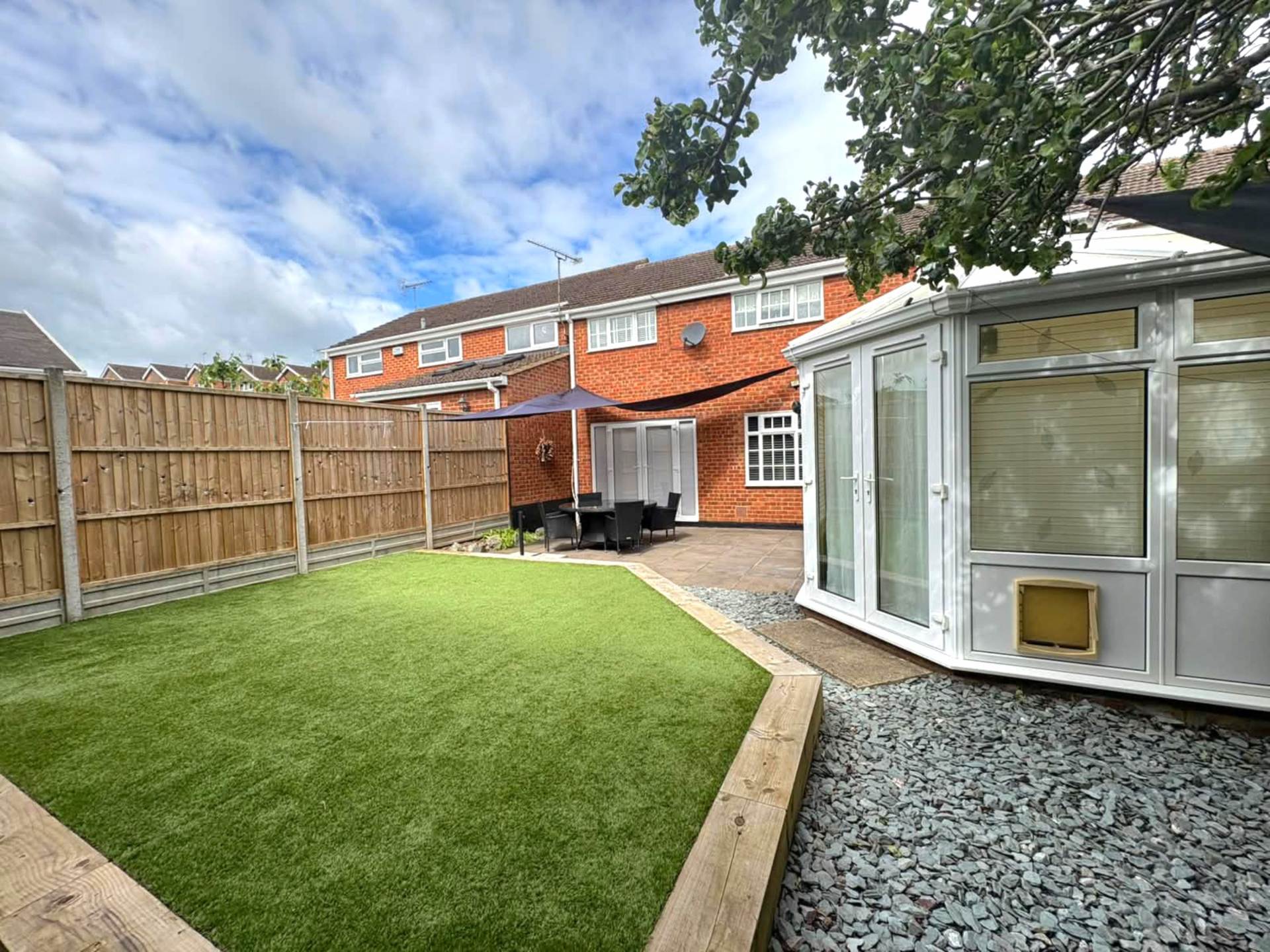 Bideford Green, Leighton Buzzard, Image 22