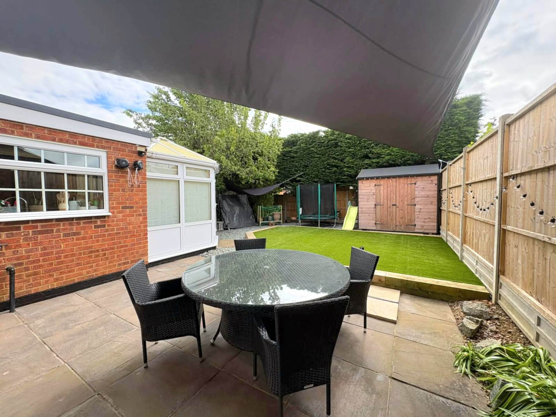Bideford Green, Leighton Buzzard, Image 3