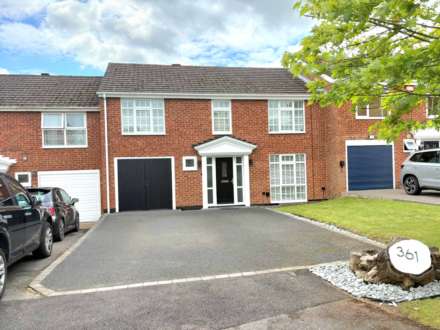 Bideford Green, Leighton Buzzard, Image 1