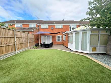 Bideford Green, Leighton Buzzard, Image 19