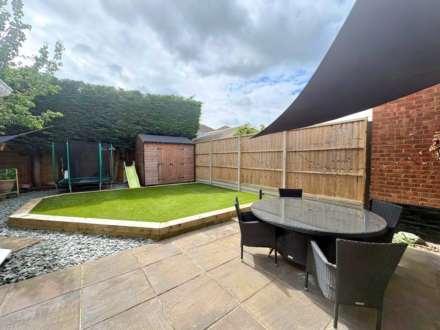 Bideford Green, Leighton Buzzard, Image 20