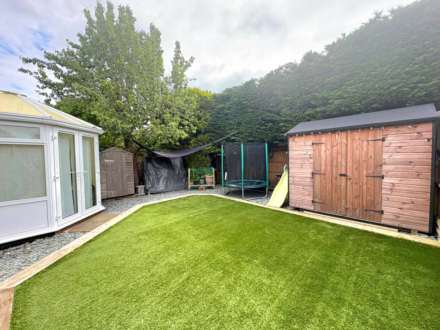 Bideford Green, Leighton Buzzard, Image 21