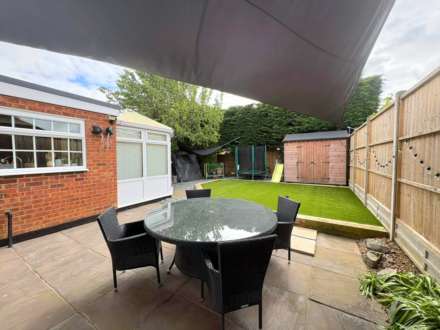 Bideford Green, Leighton Buzzard, Image 3