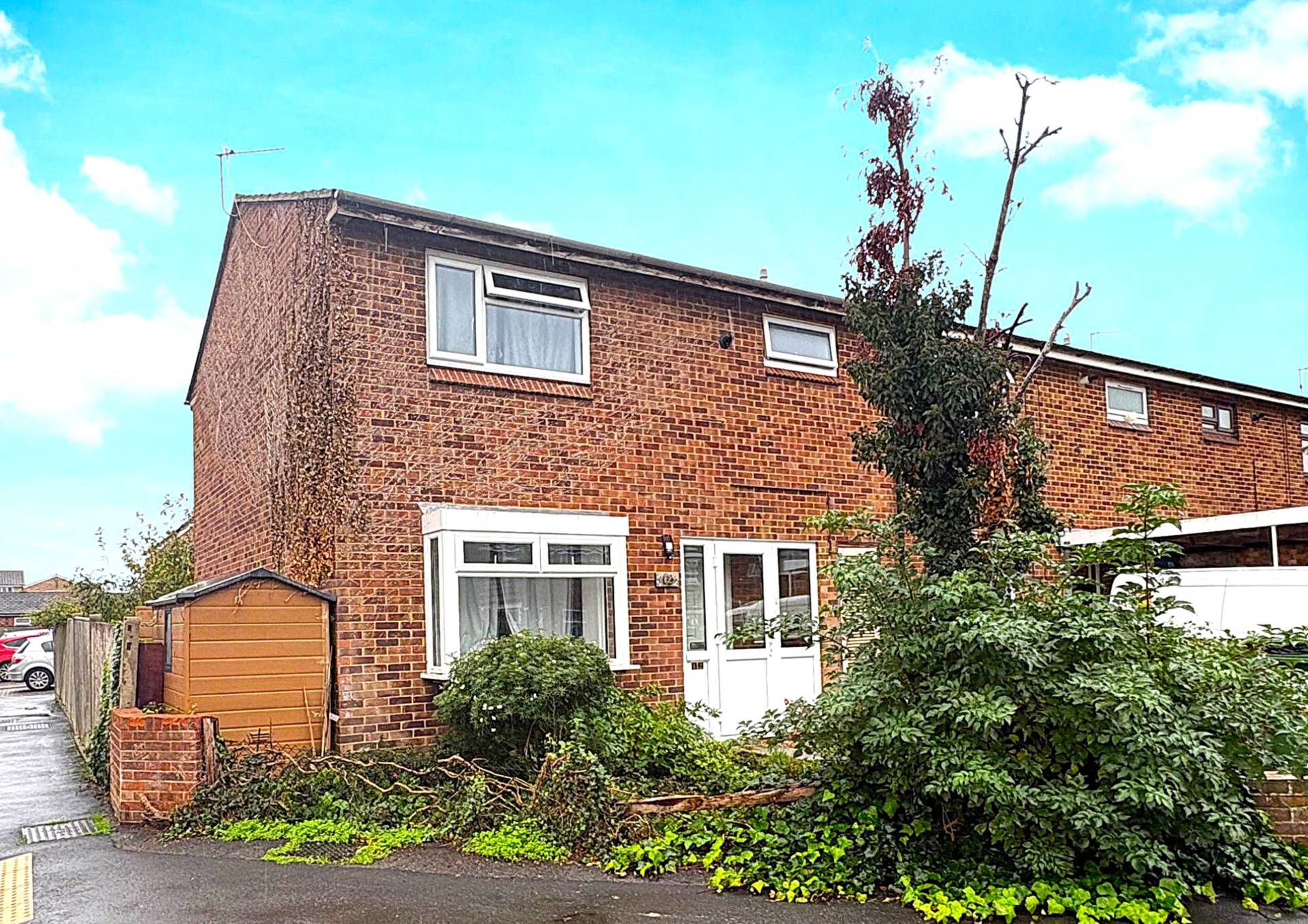 Seaton Drive, Aylesbury, Image 1