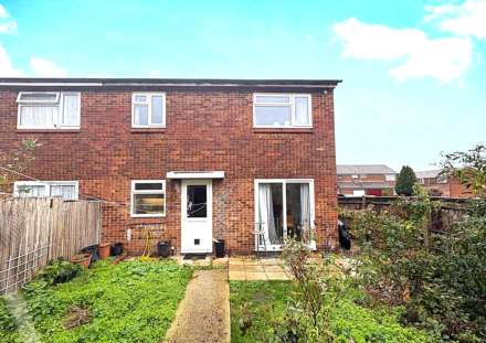 Seaton Drive, Aylesbury, Image 15