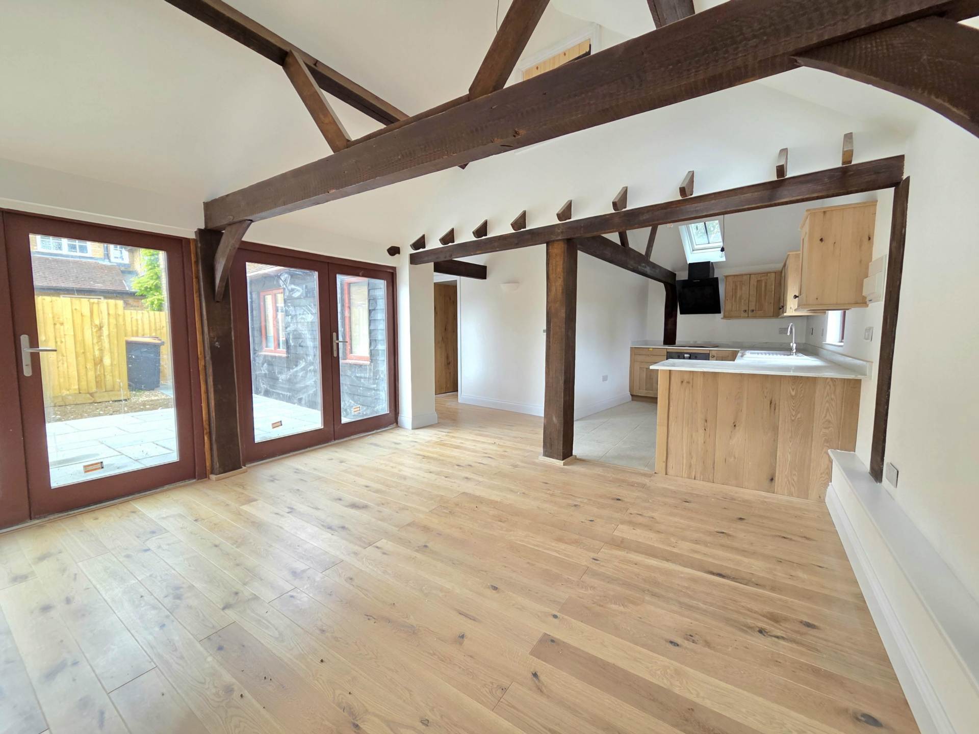 The Rye, Eaton Bray, Image 3