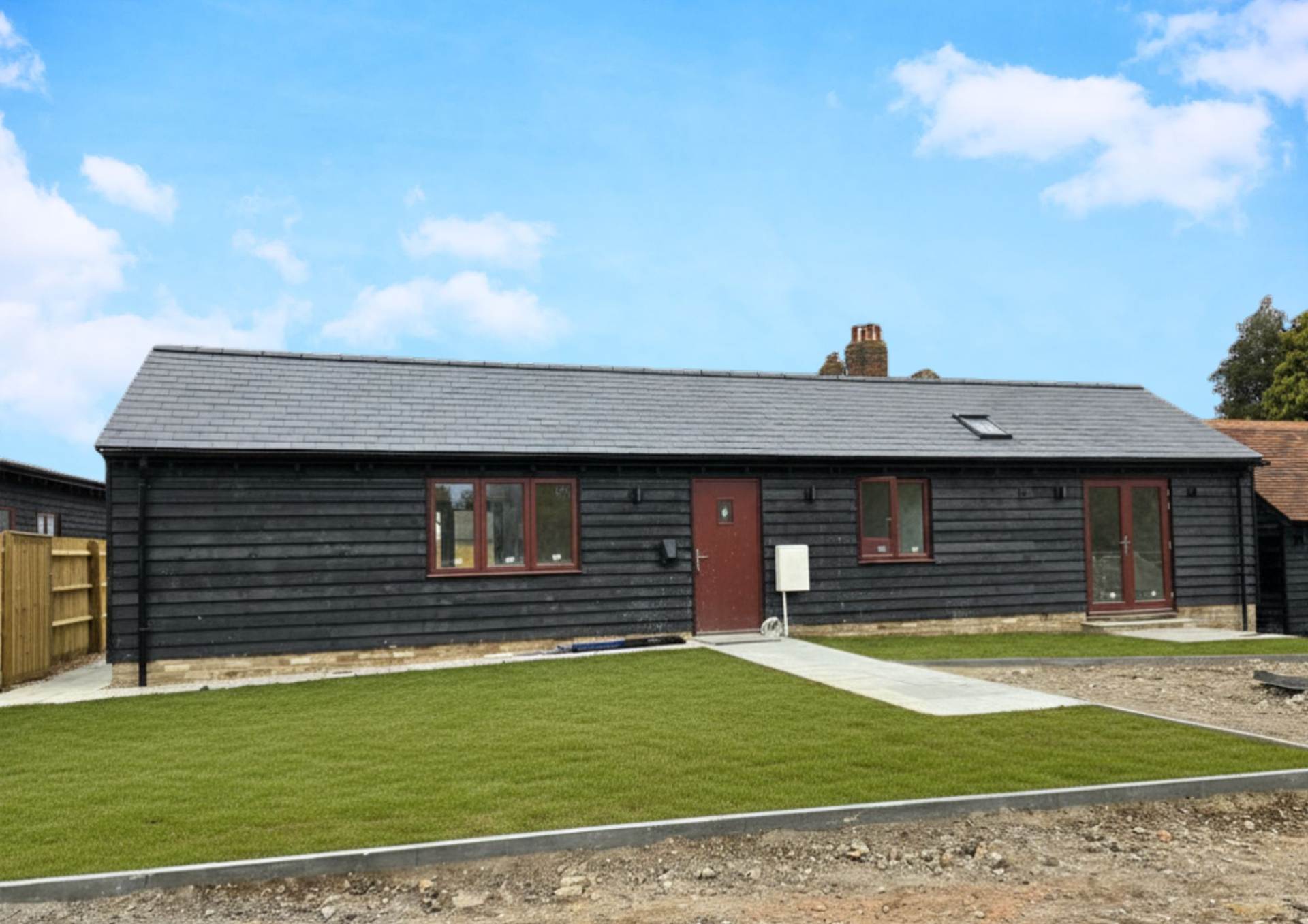 The Rye, Eaton Bray, Image 1