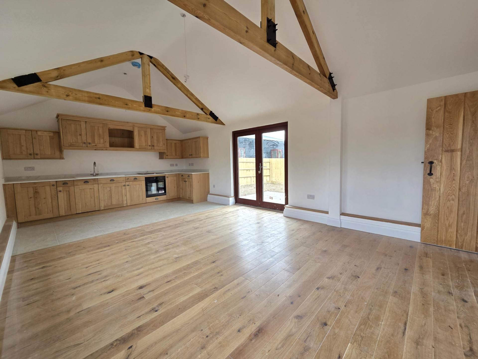 The Rye, Eaton Bray, Image 2