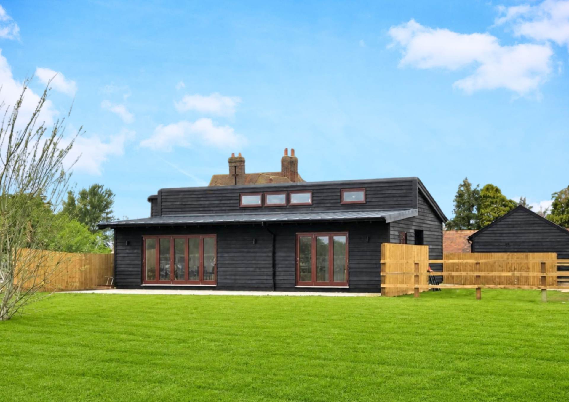 The Rye, Eaton Bray, Image 1