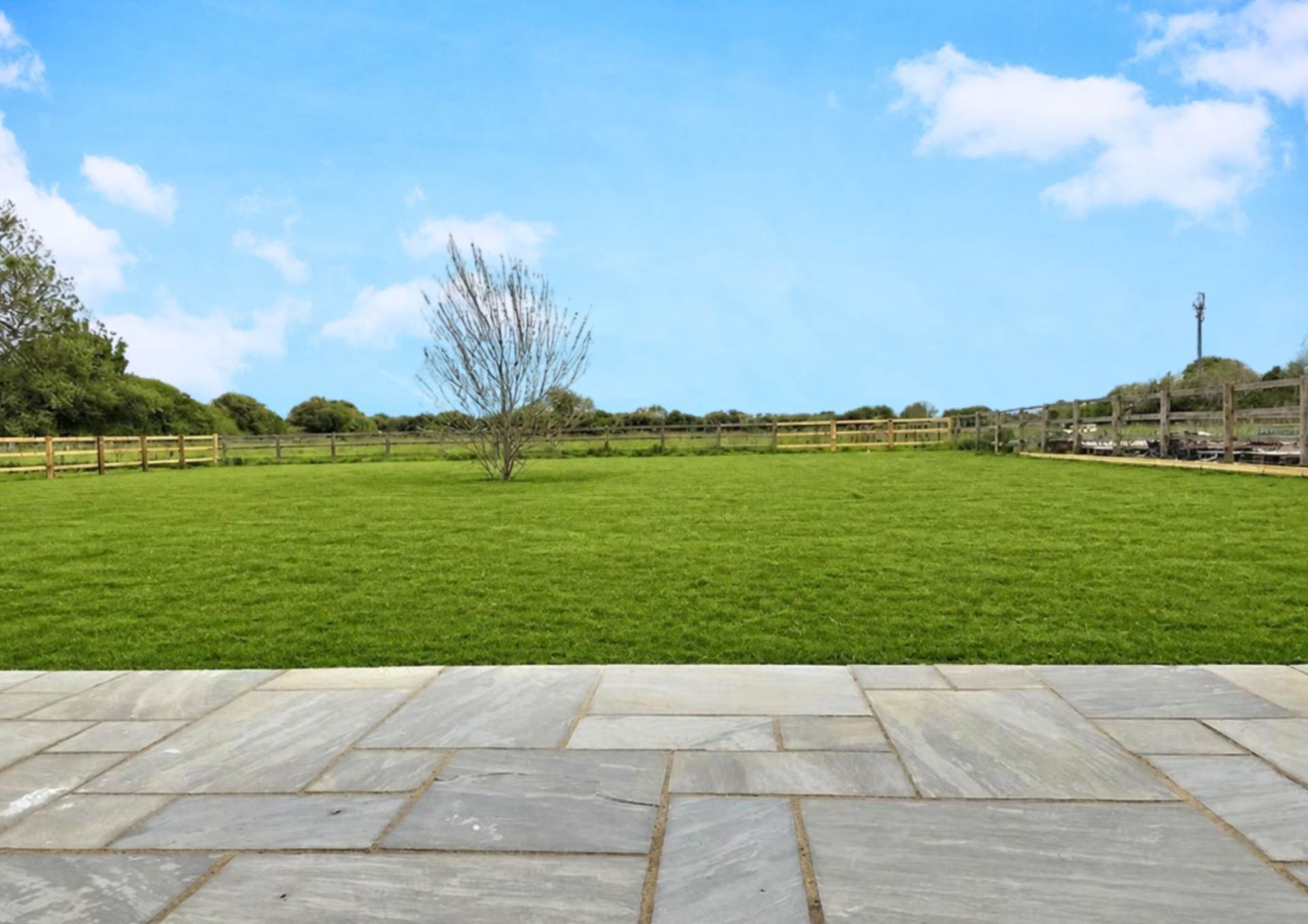 The Rye, Eaton Bray, Image 2
