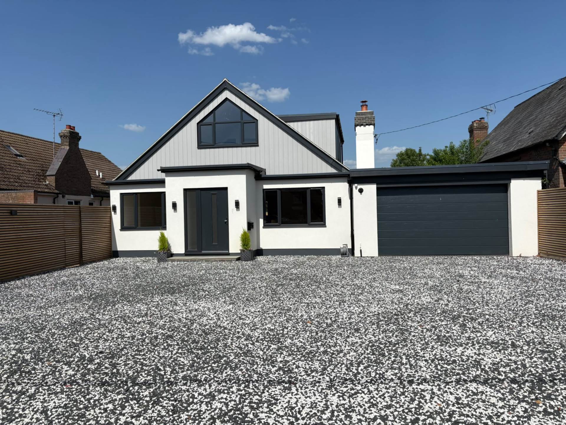 Green End Street, Aston Clinton, Image 1