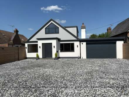 Green End Street, Aston Clinton, Image 1