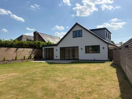 Green End Street, Aston Clinton, Image 4