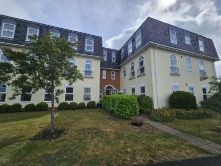 Pipit Gardens, Aylesbury, Image 2