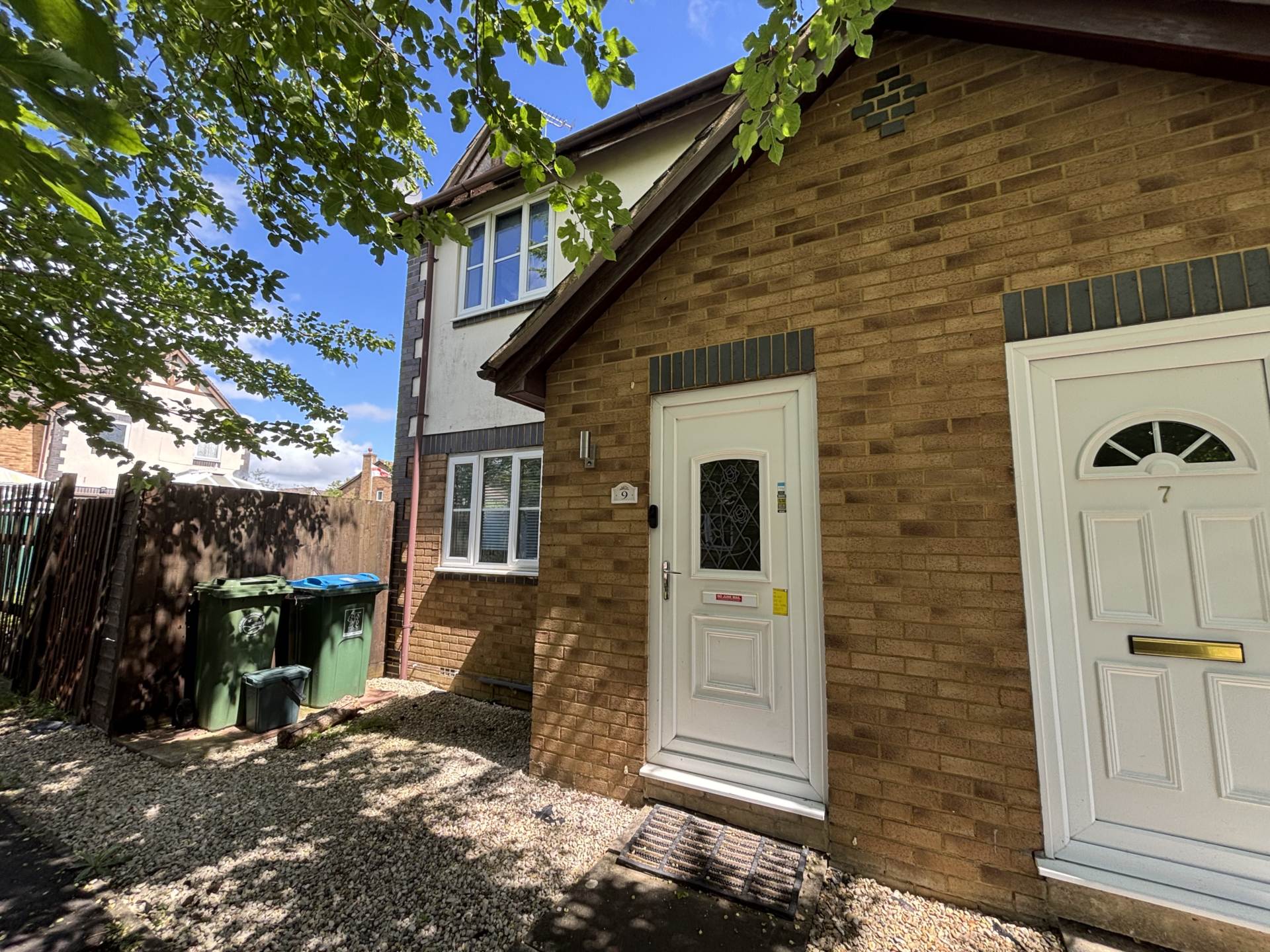 Lark Vale, Aylesbury, Image 1