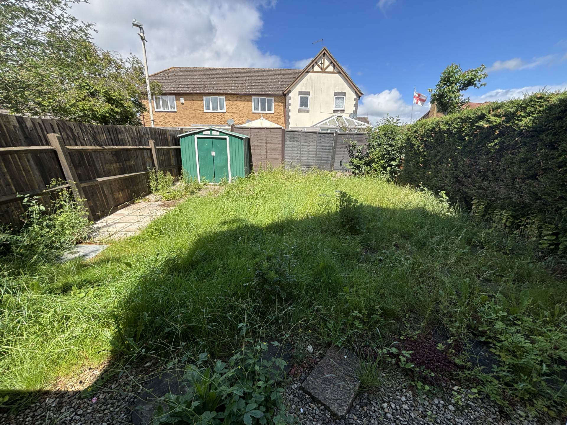 Lark Vale, Aylesbury, Image 7