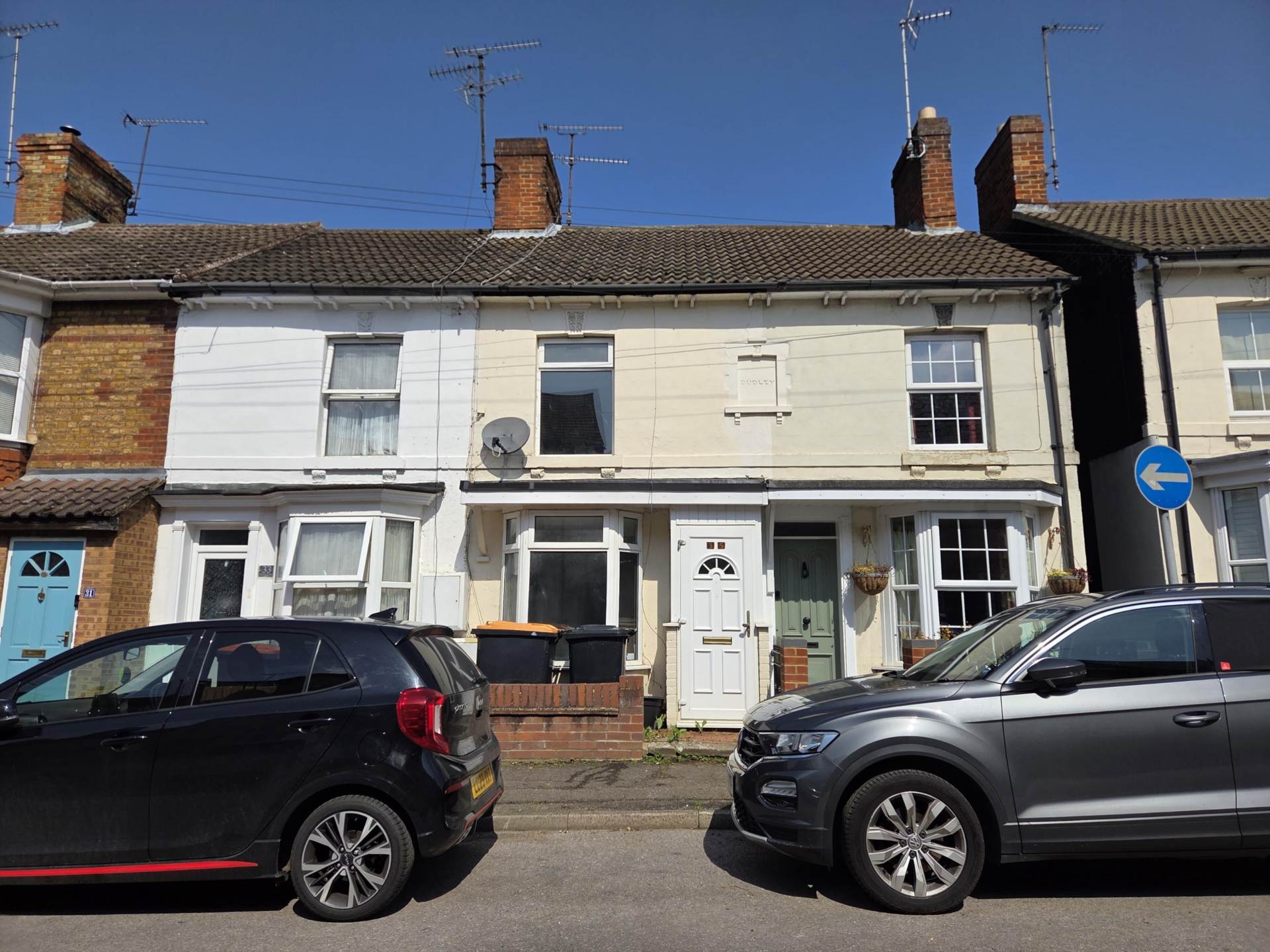 Dudley Street, Leighton Buzzard, Image 1