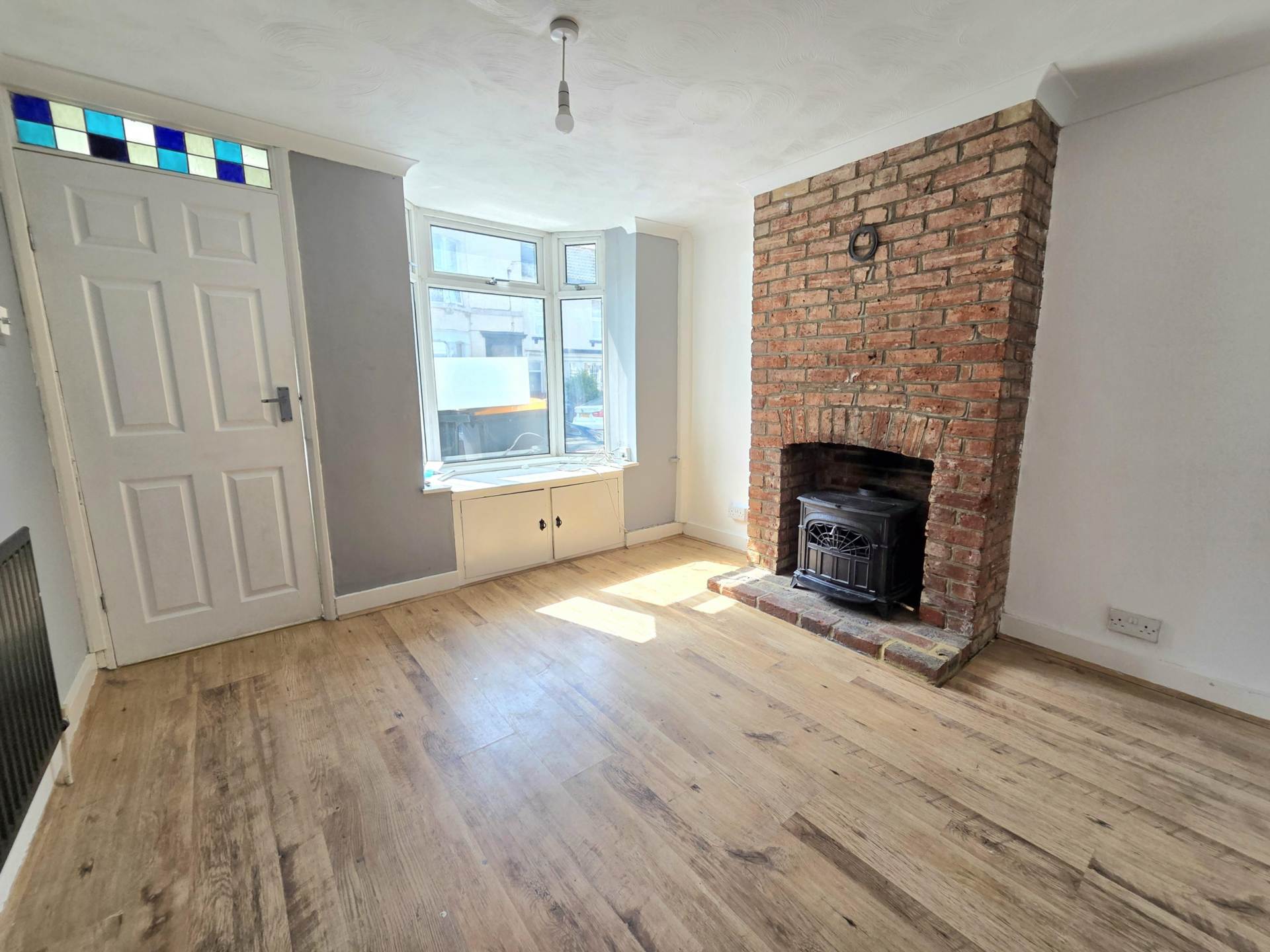 Dudley Street, Leighton Buzzard, Image 2