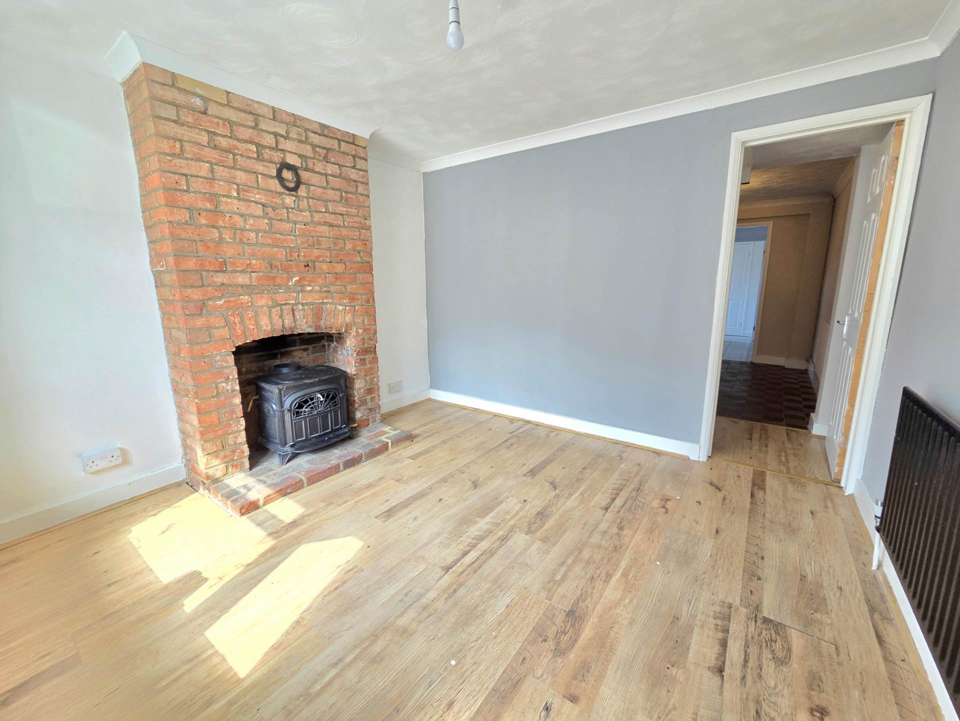Dudley Street, Leighton Buzzard, Image 9