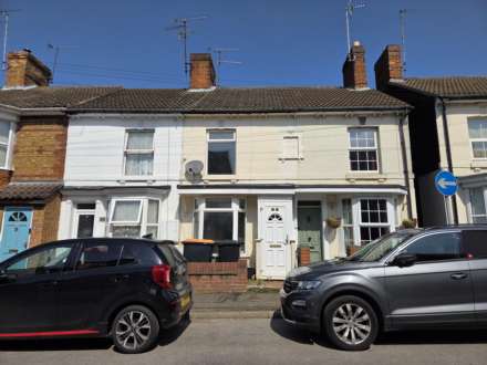 Property For Sale Dudley Street, Leighton Buzzard