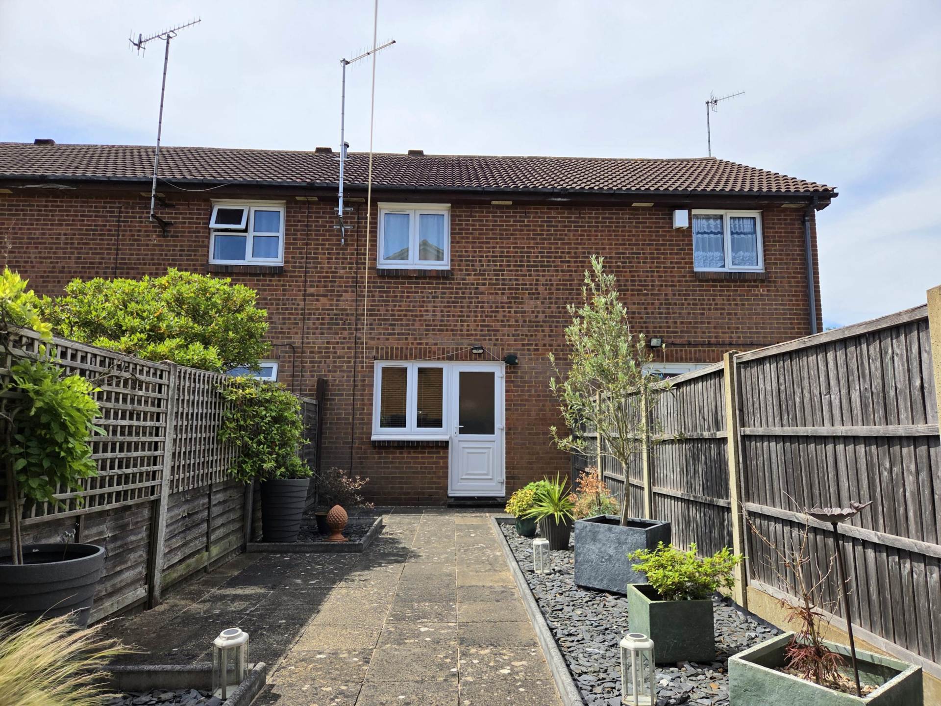 Ashfield Avenue, Bushey, Image 15