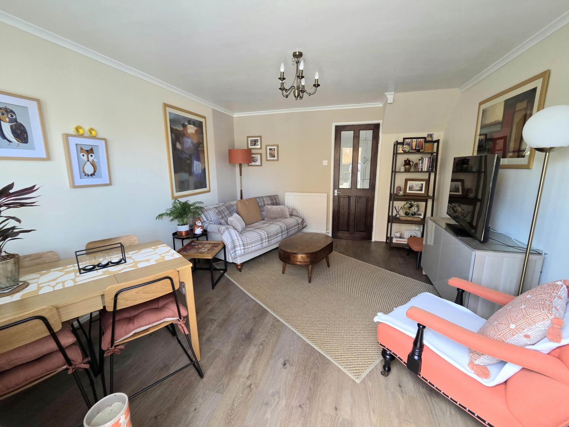 Ashfield Avenue, Bushey, Image 2