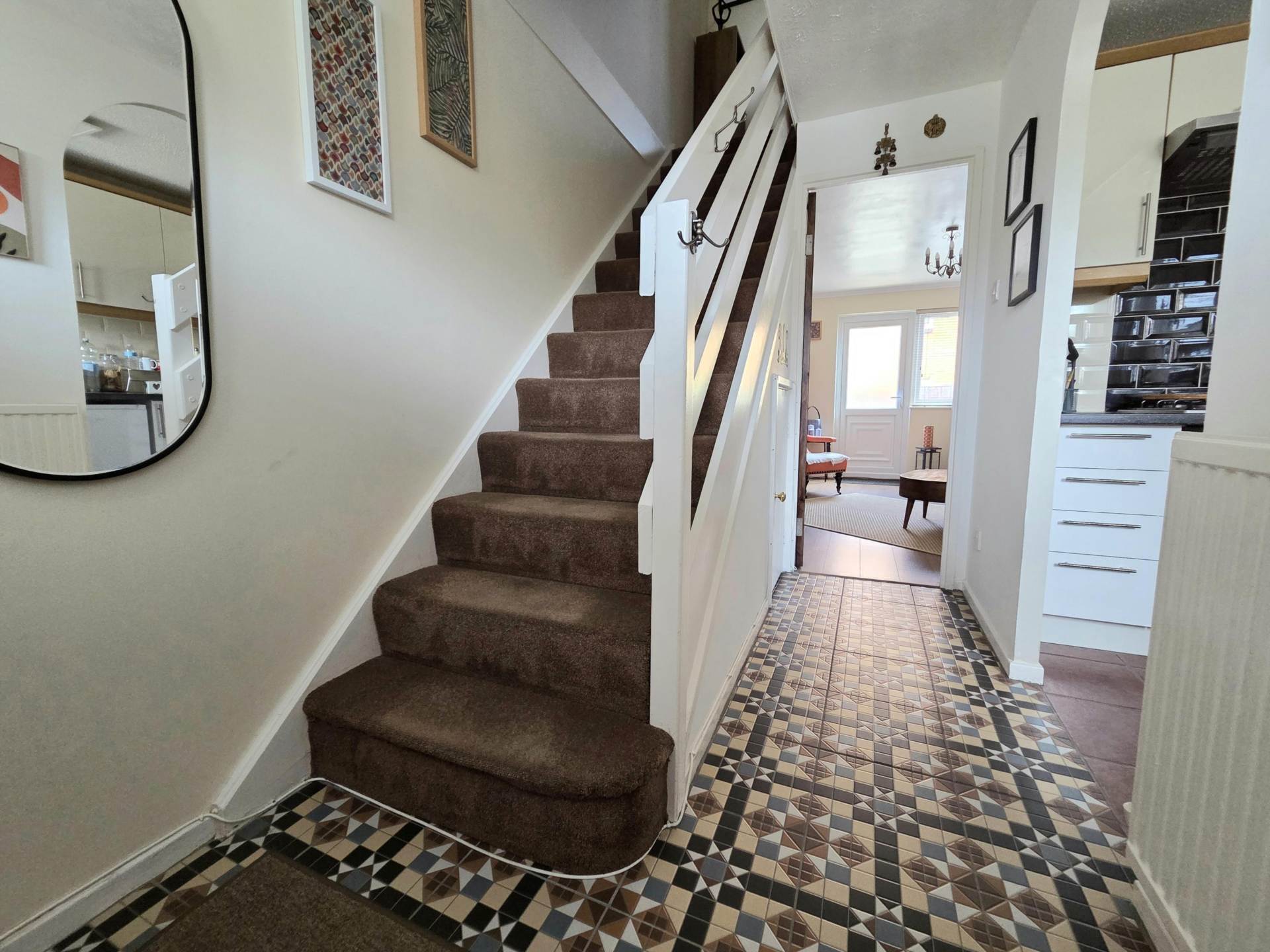Ashfield Avenue, Bushey, Image 9