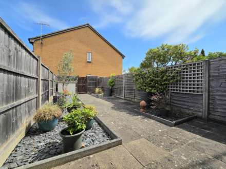 Ashfield Avenue, Bushey, Image 14