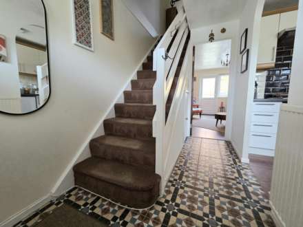 Ashfield Avenue, Bushey, Image 9