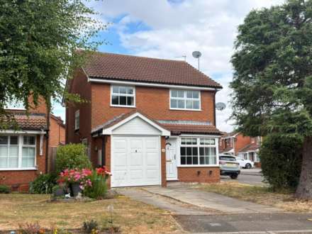 Property For Sale Diane Walk, Aylesbury