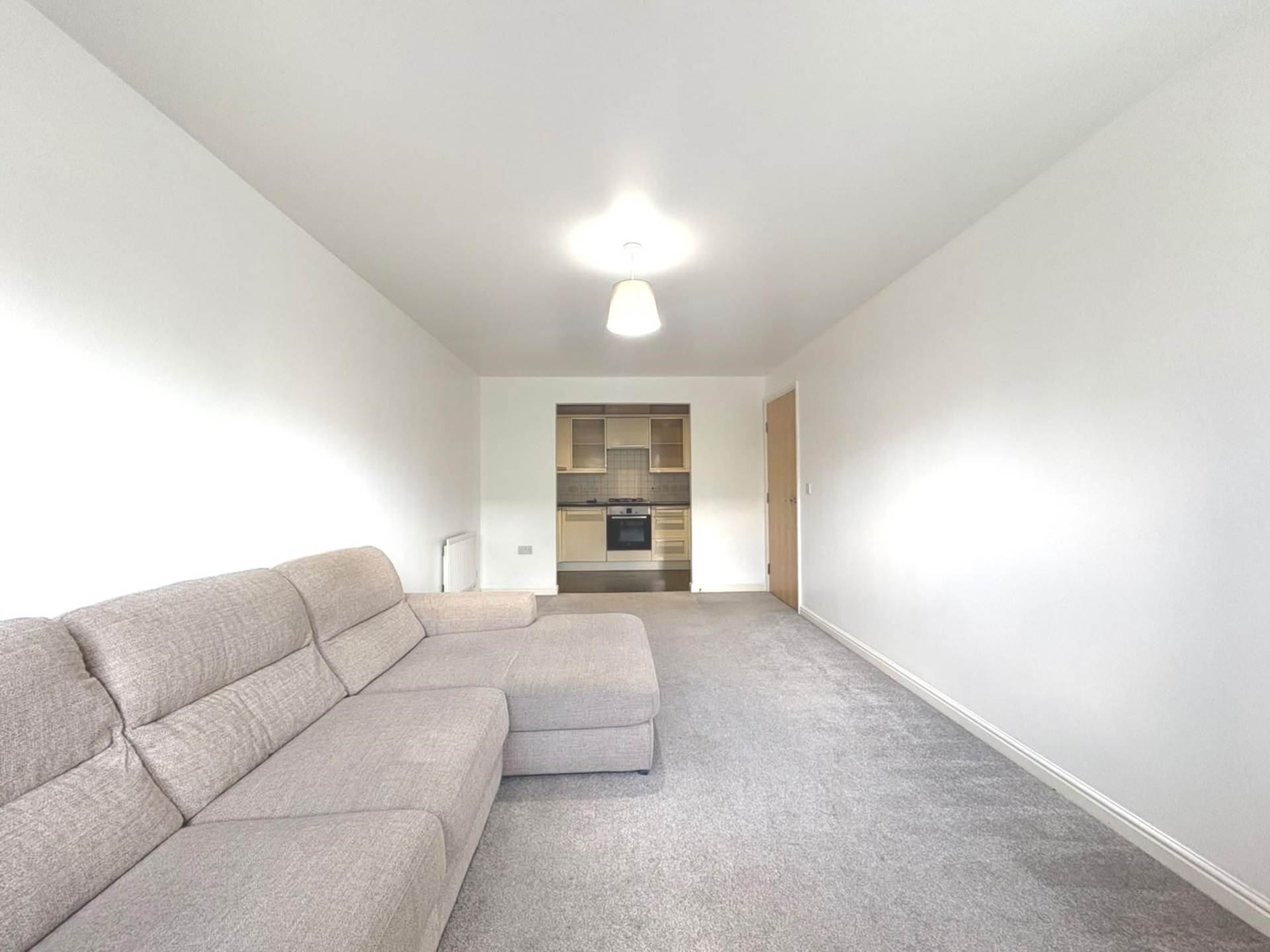 Barnshaw House, Aylesbury, Image 4
