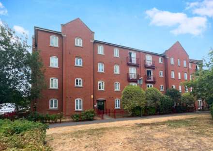 Property For Sale Barnshaw House, Aylesbury