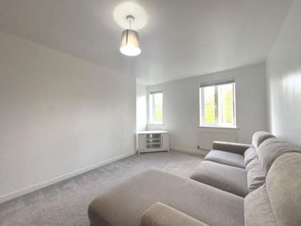 Barnshaw House, Aylesbury, Image 5