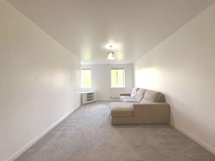 Barnshaw House, Aylesbury, Image 6