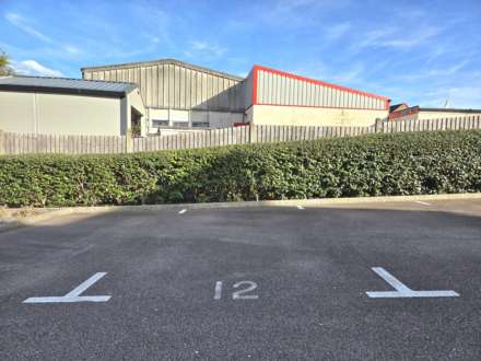 Monarch Way, Leighton Buzzard, Image 11
