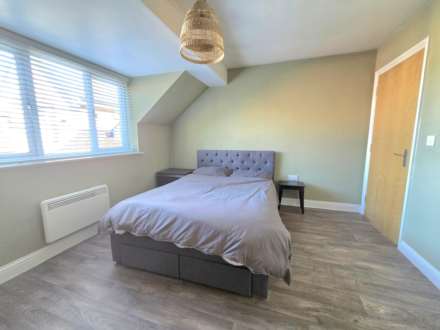 Monarch Way, Leighton Buzzard, Image 9