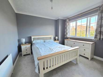 Britten Grove, Old Farm Park, Milton Keynes, Image 16