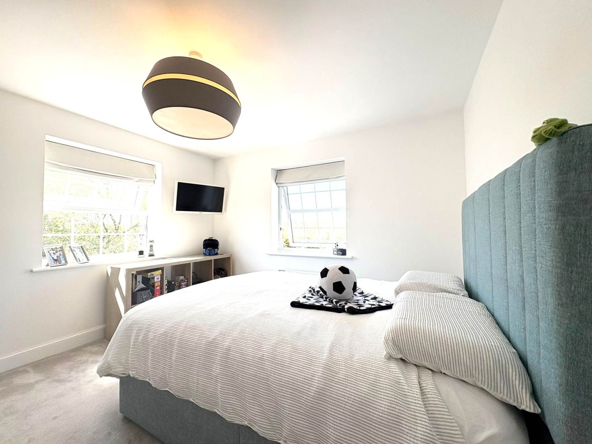 Crowfoot Way, Kingsbrook, Image 18